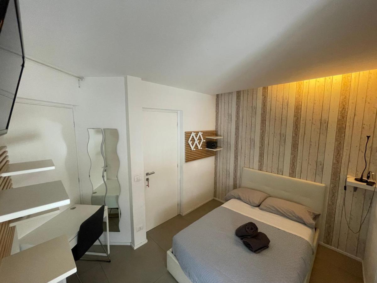 Rooms One Aosta Exterior photo